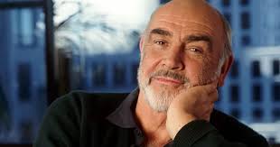 Sean Connery