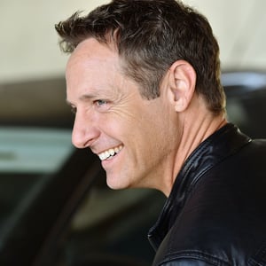 Christopher Rob Bowen