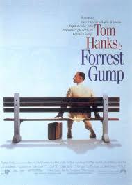 I FILM INDIMENTICABILI E AMATI: Forrest Gump