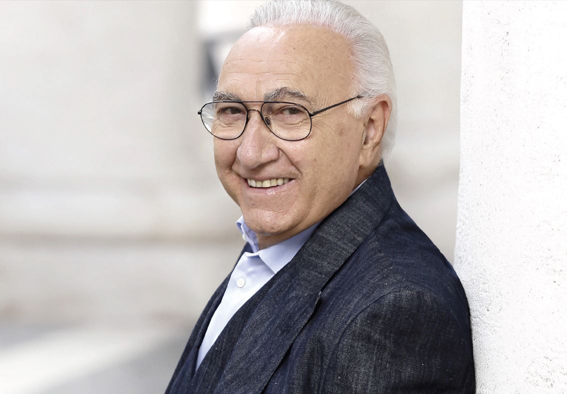STORIE DELLA TELEVISIONE: LA RUBRICA SETTIMANALE DI PIPPO BAUDO NEL PROGRAMMA TELEVISIVO “I FATTI VOSTRI”
