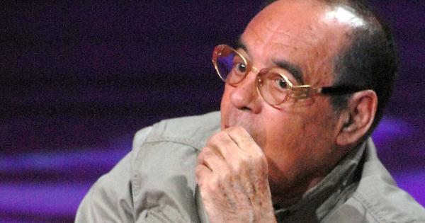 Gianni Boncompagni