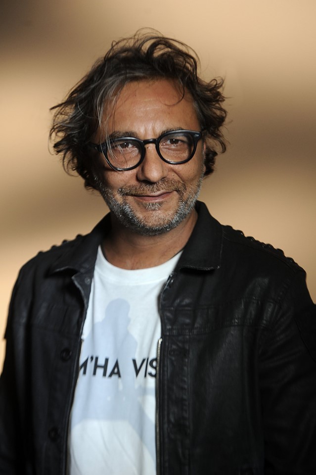 Alessandro Pondi