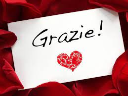 GRAZIE A TUTTI