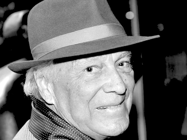 Giorgio Albertazzi