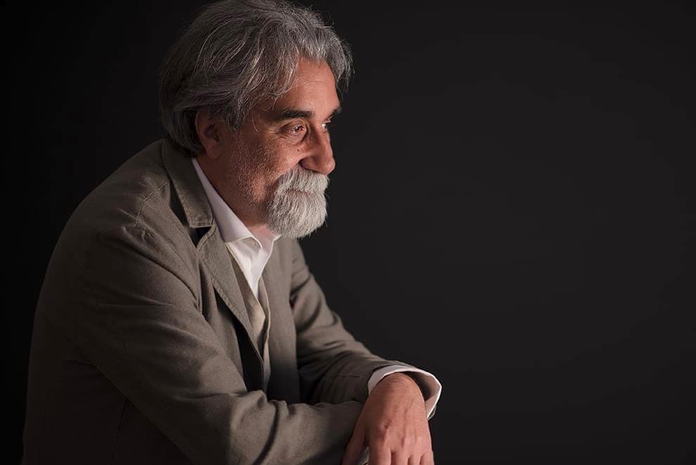 Beppe Vessicchio