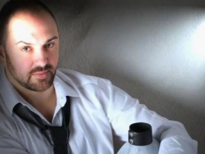 Alessandro Canino