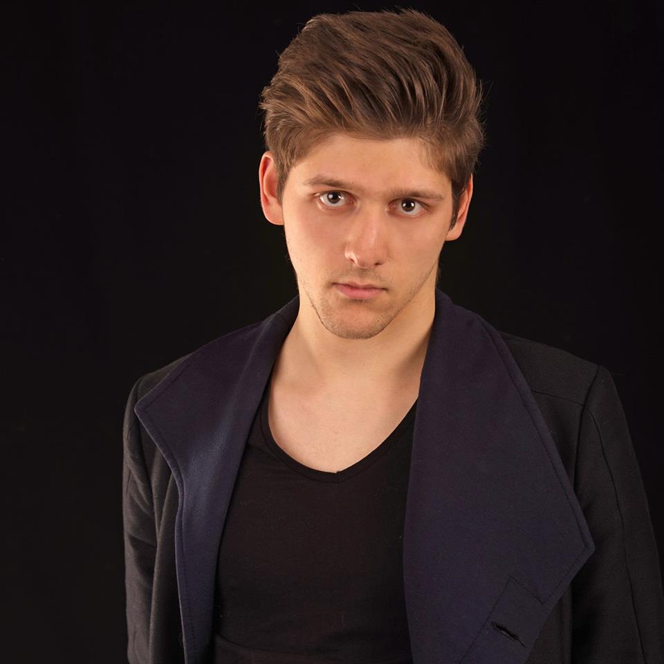 Justinas Stanislovaitis