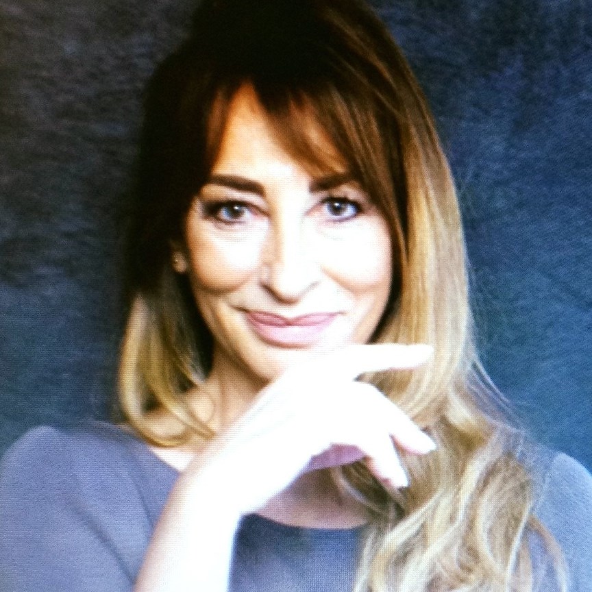 Daniela Trevisan