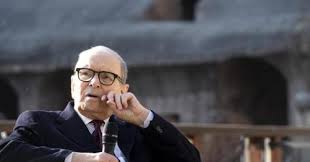 Ennio Morricone