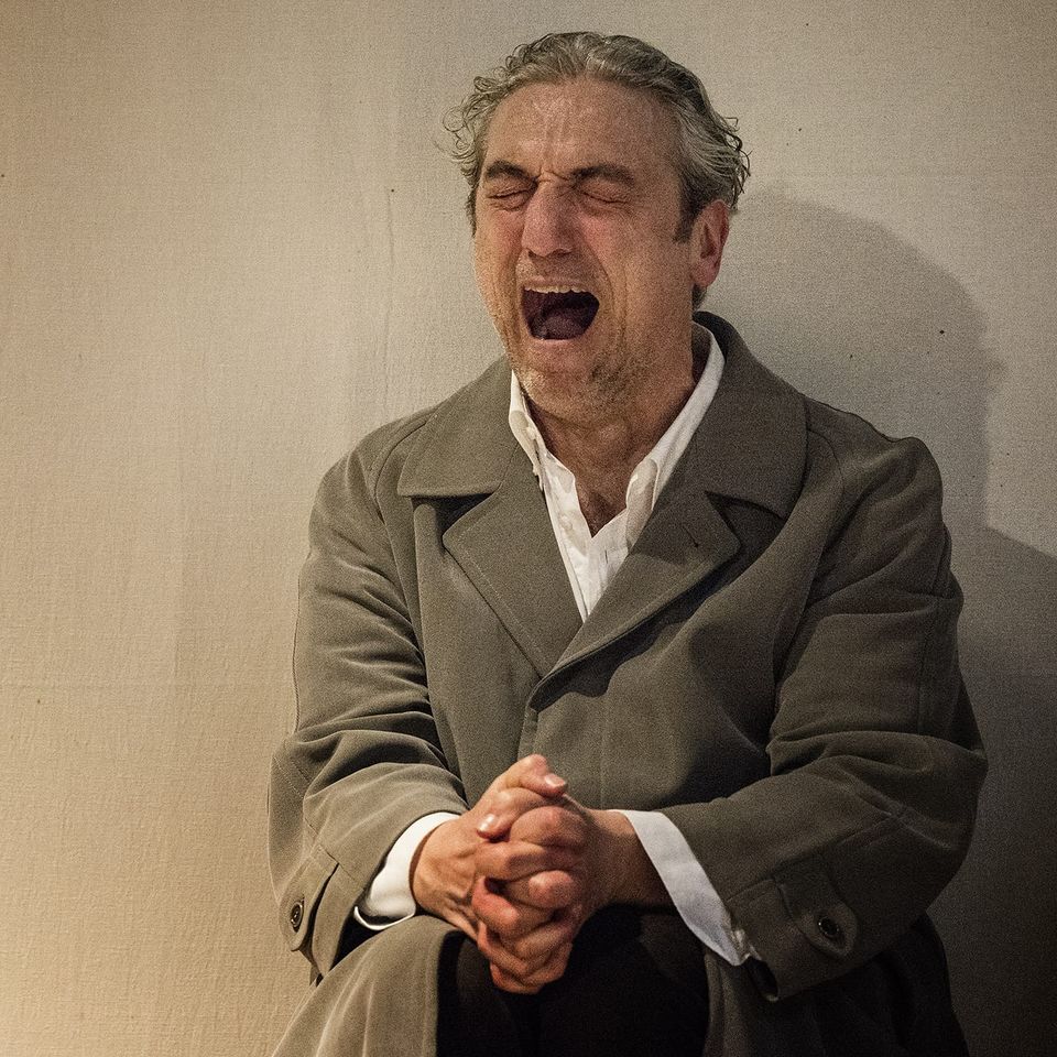 Maurizio Pistolesi