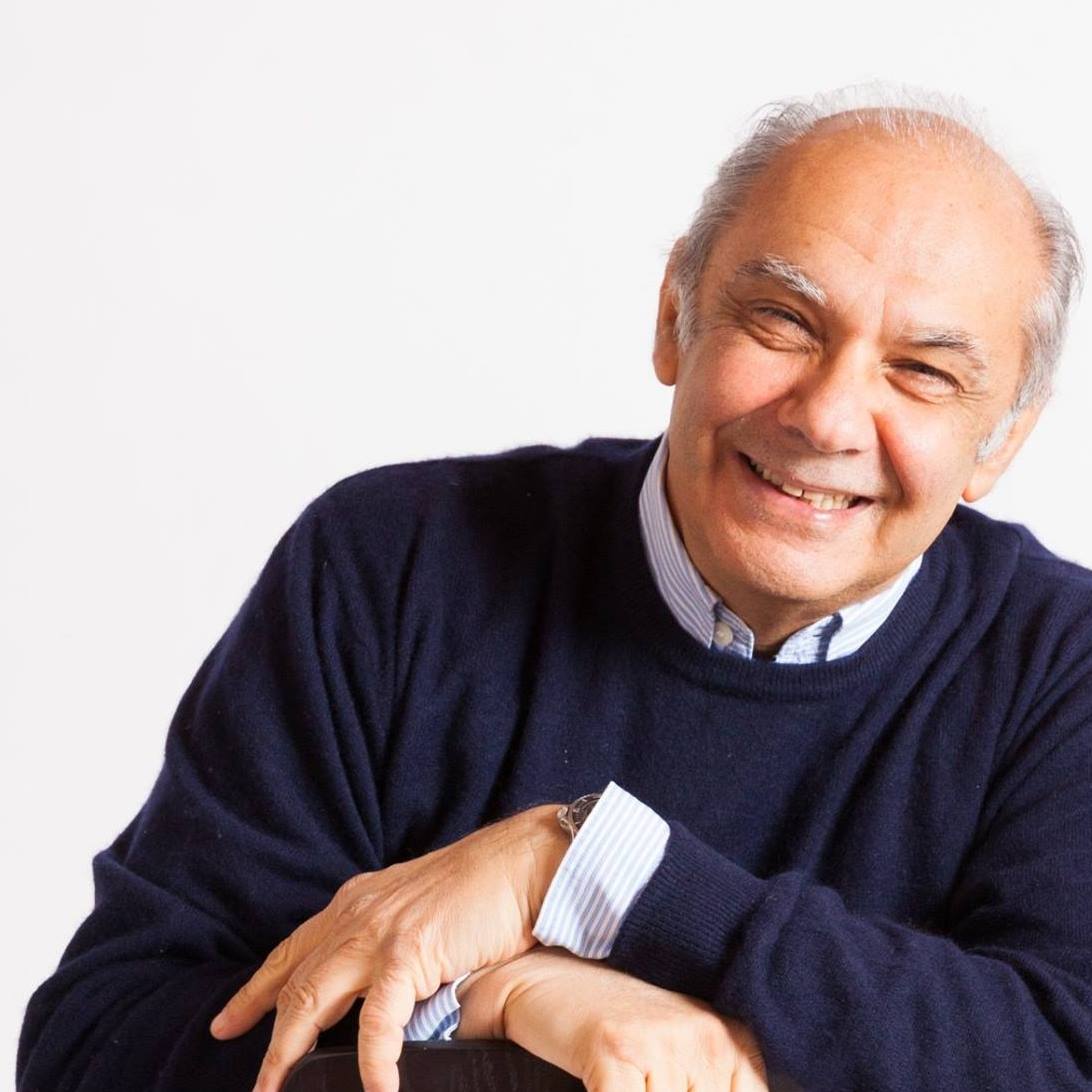 Alberto Salerno