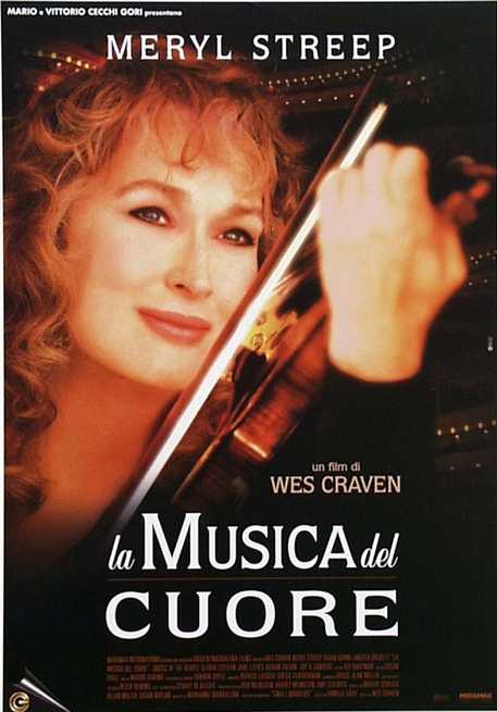 LA FORZA DI ROBERTA DEMETRI IN UNO STRAORDINARIO CAPOLAVORO DEL CINEMA