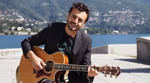Davide De Marinis