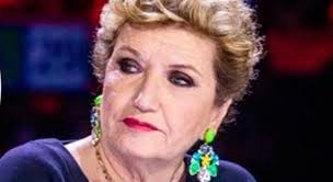 Mara Maionchi