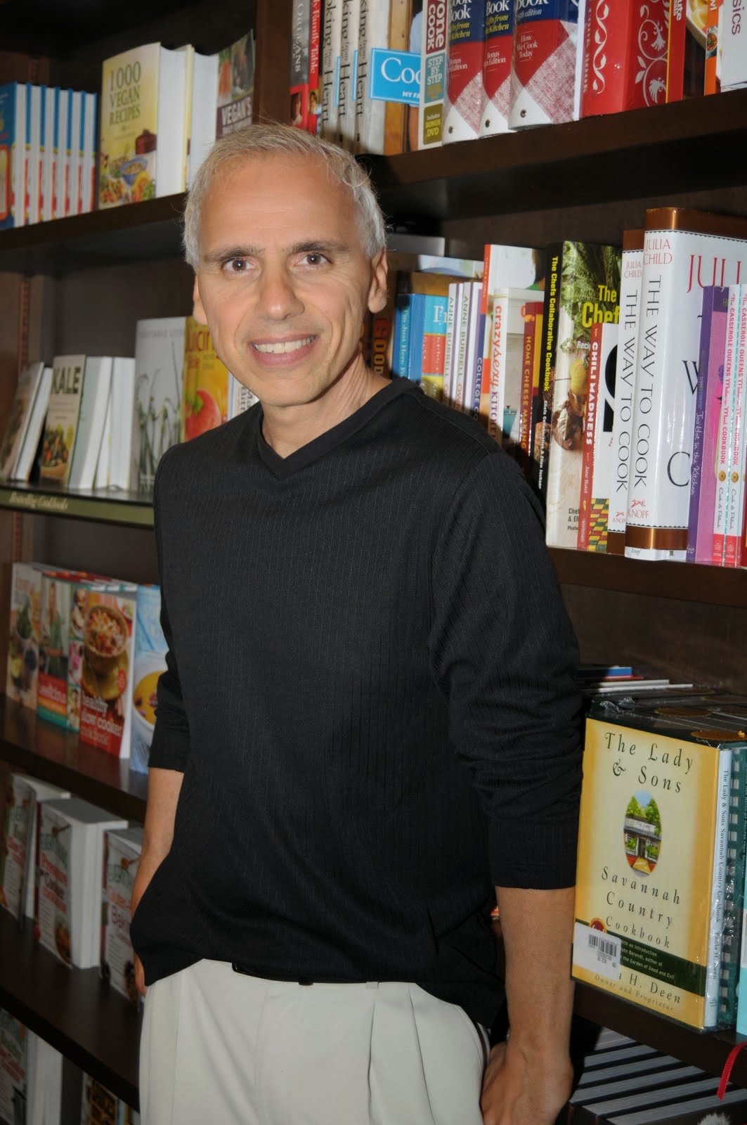 Herbie J. Pilato