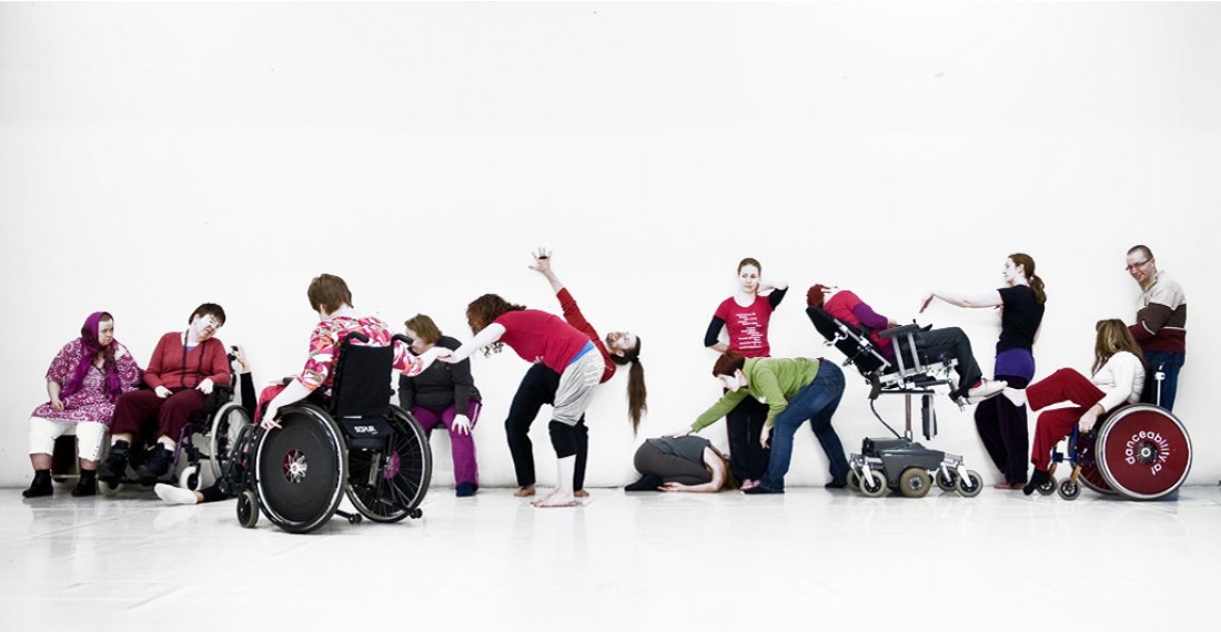 AVVENIMENTI, MATRIMONI, LABORATORI, ACCADEMIE, E QUANTUNQUE: DANCEABILITY