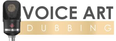 EVENTI, RICORRENZE, AVVENIMENTI IMPORTANTI: VOICE ART DUBBING- SCUOLA E ACCADEMIA DI DOPPIAGGIO