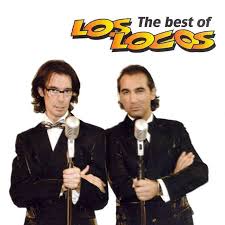 Los Locos