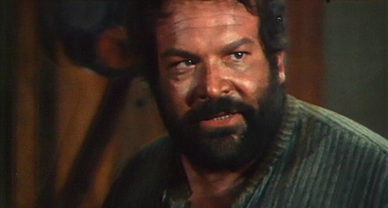 Bud Spencer