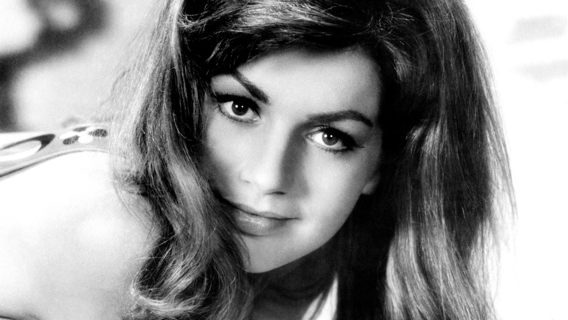 Catherine Spaak