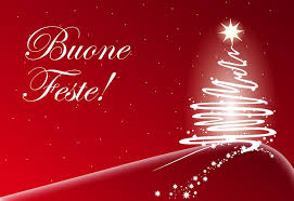 AUGURI A TUTTI: PAROLA DELLA DIRETTRICE Mariateresa L’Abbate