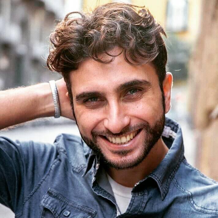 Ciro Buono
