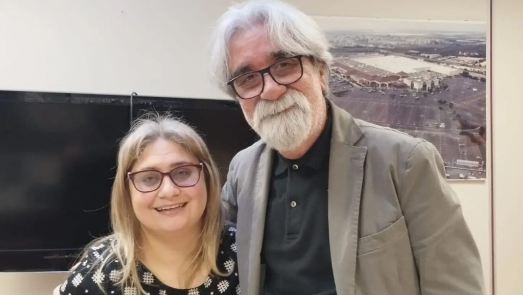 Beppe Vessicchio