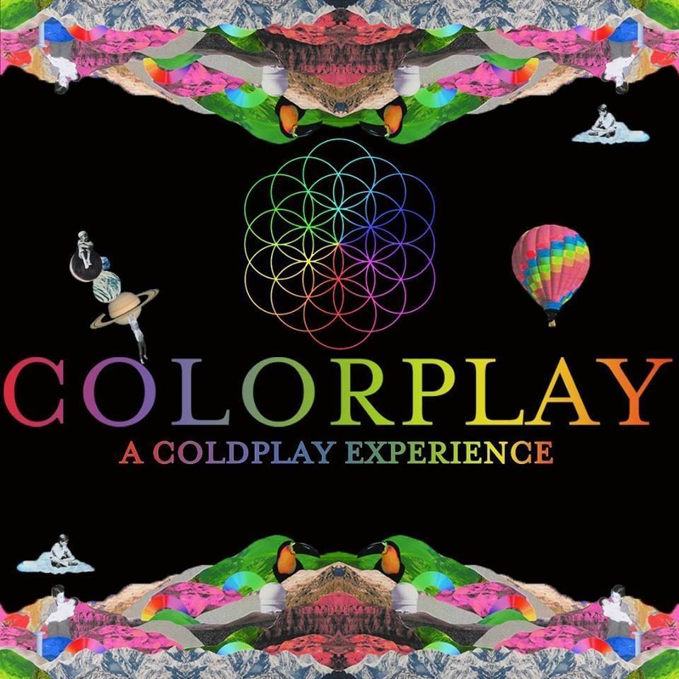 The Colorplay