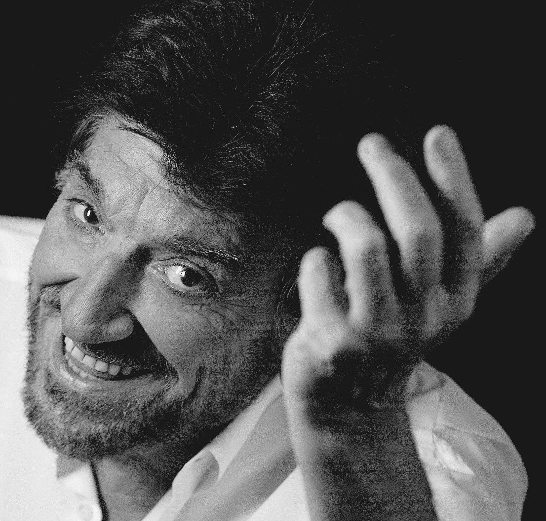 Gigi Proietti