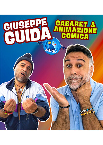 Giuseppe Guida